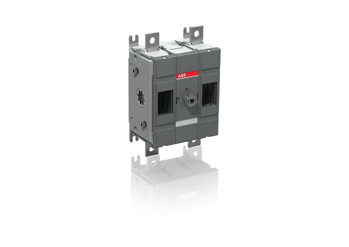 OTDC100E11 DC SWITCH-DISCONNECTOR  *