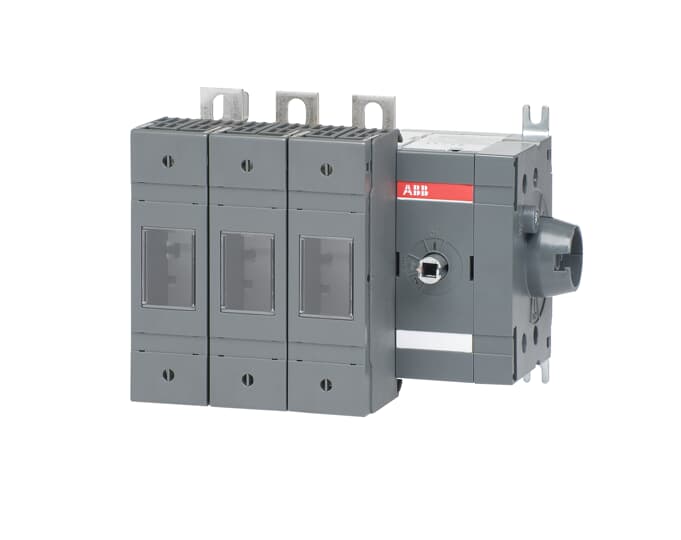 OS125GDS30 SWITCH FUSE  *