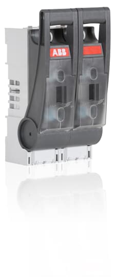 ZEK L SCHEIDER XLP2 400 A 2P  *