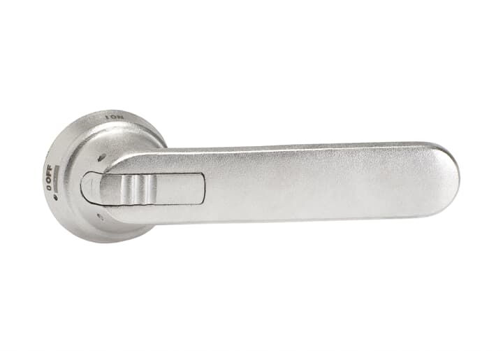 OPTIONAL HANDLE OHM175L12  *