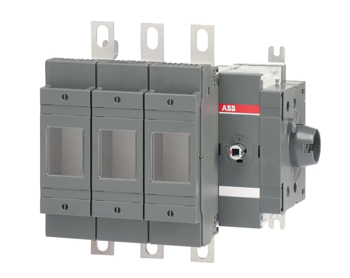 OS200DZ03P SWITCH FUSE  *