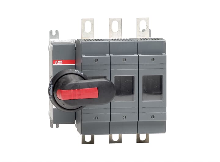 ZEK LASTSCHAK OS200D03P (DIN)  *