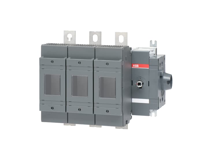 OS250DS30 SWITCH FUSE  *