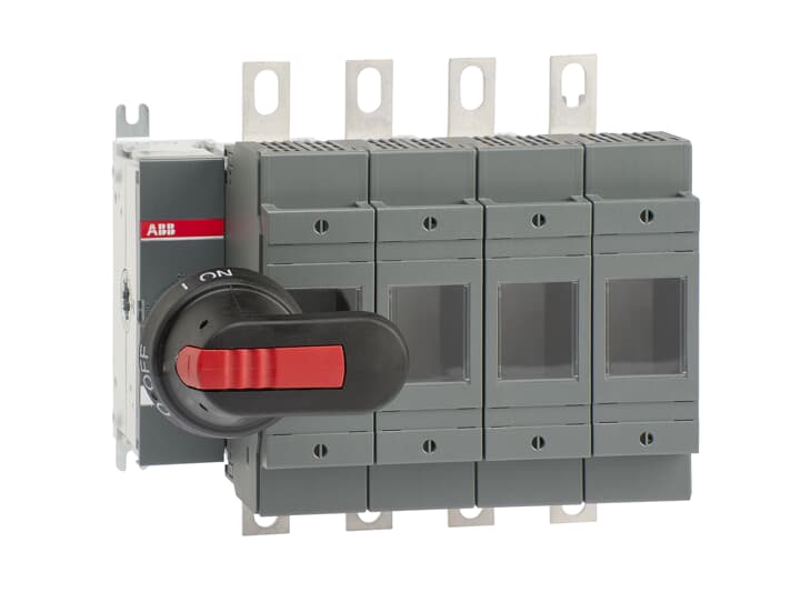 ZEK LASTSCHAK OS OS200D04FP (DIN)  *