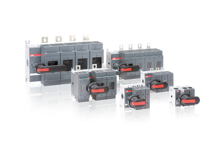 OS630D01P SWITCH FUSE  *