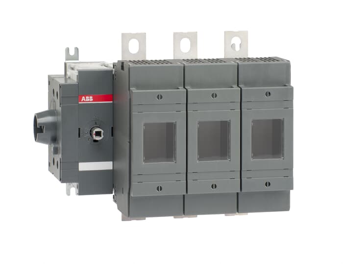 OS250DS03 SWITCH FUSE  *