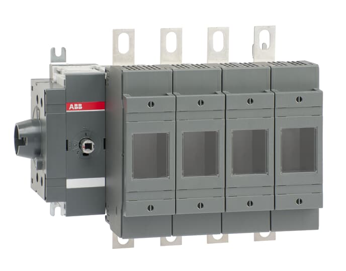 OS200DS04F SWITCH FUSE  *
