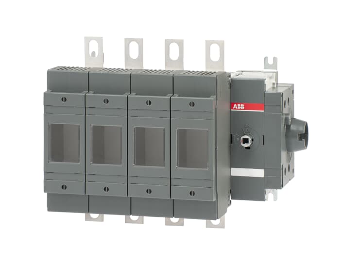 OS200DS40F SWITCH FUSE  *