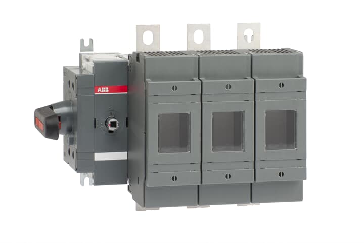 OS250DS03K SWITCH FUSE  *