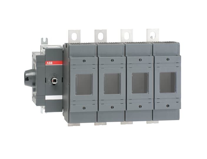 OS250DS04N2 SWITCH FUSE  *