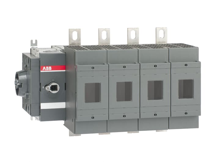 OS400DS04F SWITCH FUSE  *