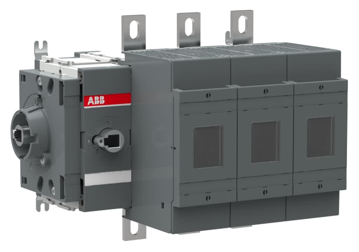 OS400DS03 SWITCH FUSE  *