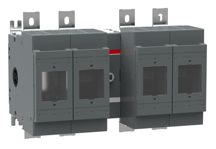 OS630D22F SWITCH FUSE  *