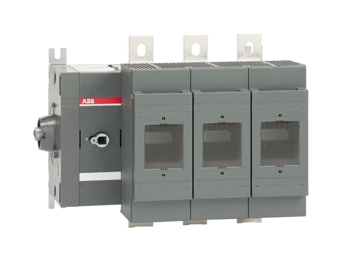 OS630DS30 SWITCH FUSE  *