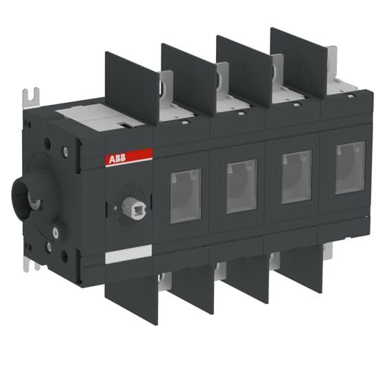 OT200US04 SWITCH-DISCONNECTOR  *