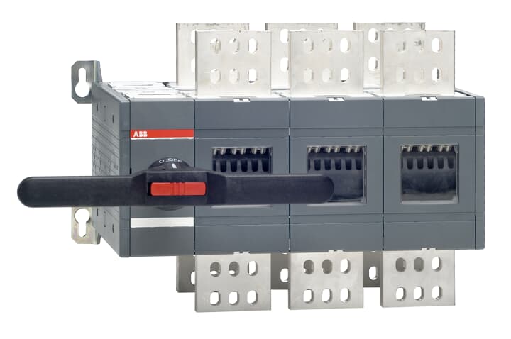 OMKEERSCHAK OT2000E03CP  *