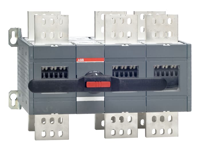 OMKEERSCHAK OT2000E12CP  *