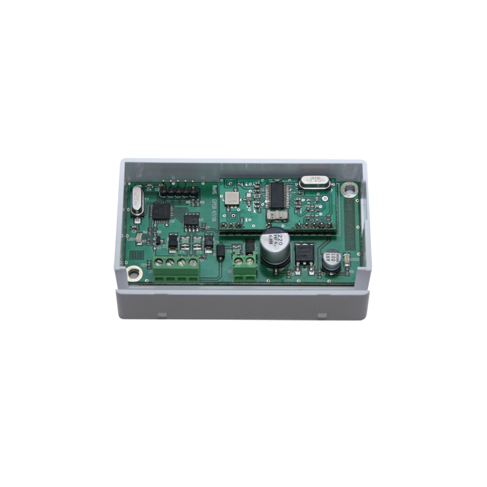 SIMPLEKEY ADVANCED - 868 MHZ RADIO MODULE  *
