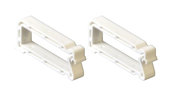GUIDE-CABLE POUR CONEXBOXF (4 PCS)  *