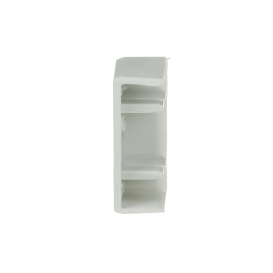 SLUITKAP PSB-END4-RAIL  *