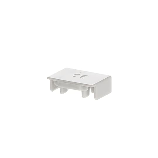 SLUITKAP PS-END KAMGELEIDERS PS 4/  *