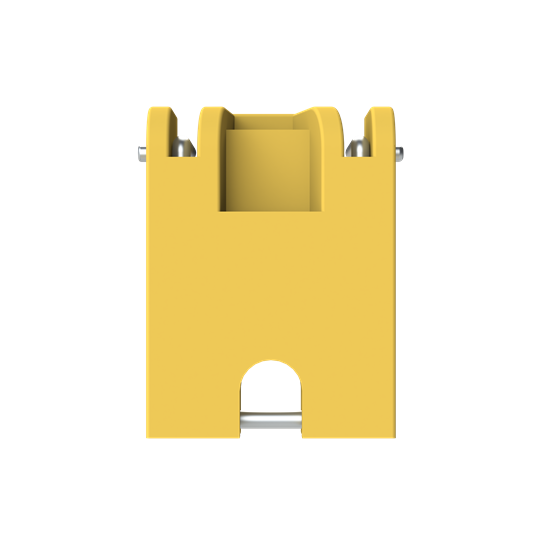SLOT SA ADAPTER 3MM  *