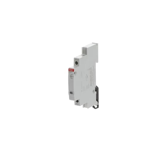 LAMPE DE SIGNALISATION LED GAMME E210 BLANC 12-48VAC/DC  *
