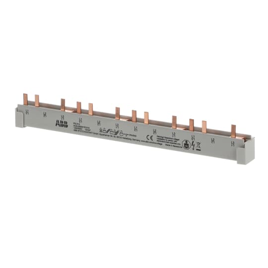 PS RAIL P PS3/12  *