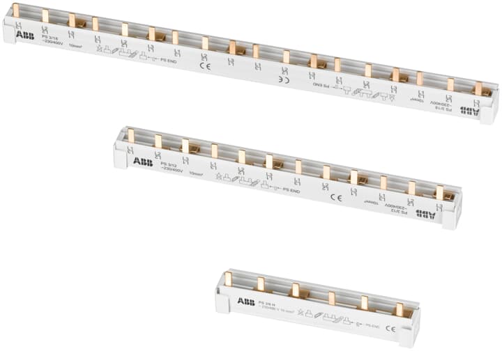 PS2/18 - BUSBAR  *