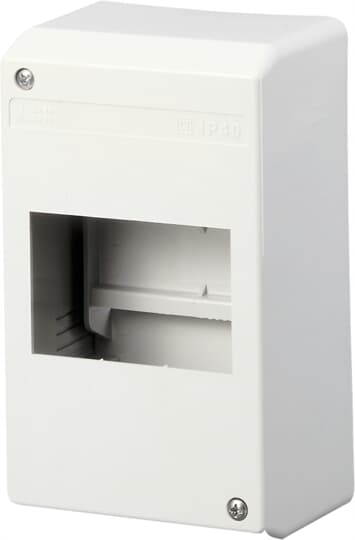 PCD 4 N - TERMINALS AND INSTALLATION MATERIAL  *