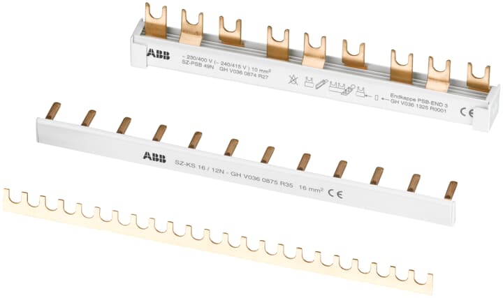 SZ-PSB22N - BUSBARS  *