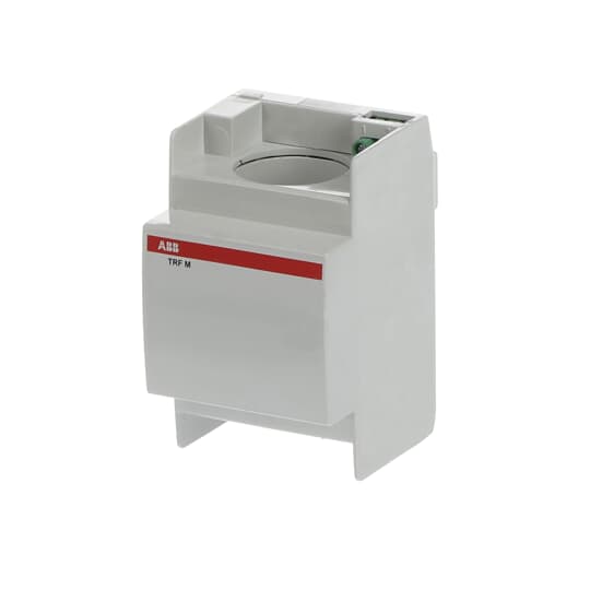 TRFM/40 CURRENT MODULAR TRANSFORMER  *