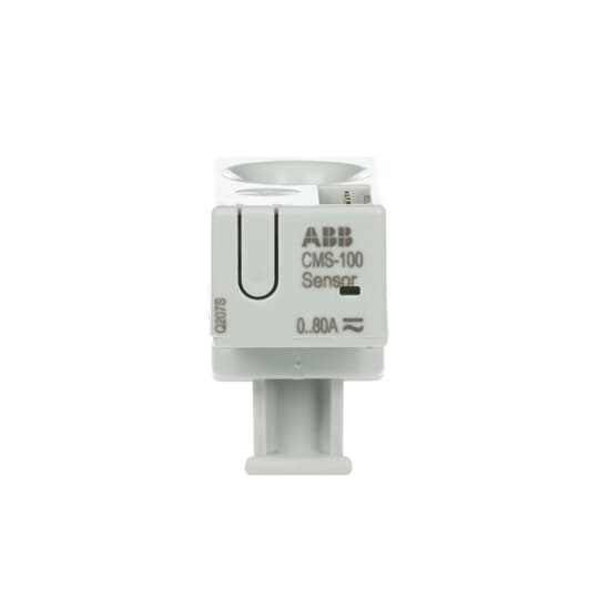 CMS SENSOR 80A AC DC TRMS KABEL  *