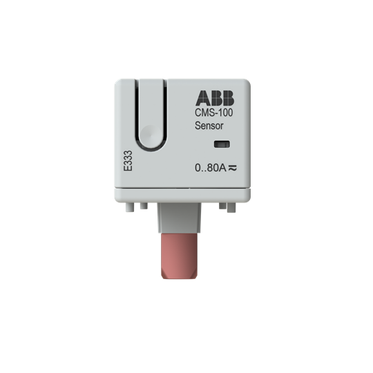 CMS SENSOR 80A AC DC TRMS  *
