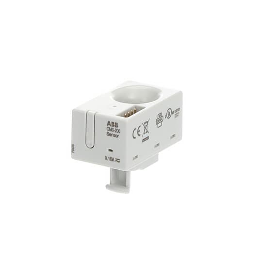 SENSOR 25MM CMS-SERIES 160A AC DC TRMS MOUNTING FOR CABLE  *