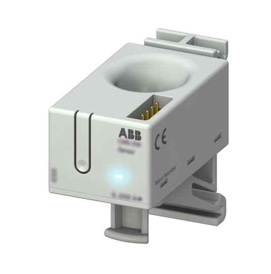 CMS SENSOR 160A AC DC TRMS DIN-RAIL  *