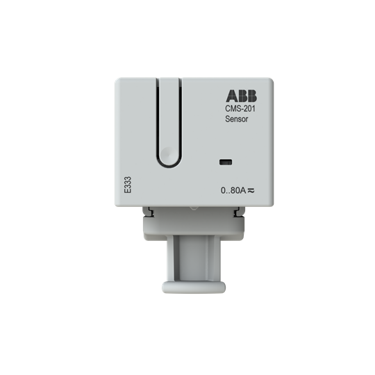 SENSOR 25MM CMS-SERIES 80A AC DC TRMS MOUNTING FOR CABLE  *