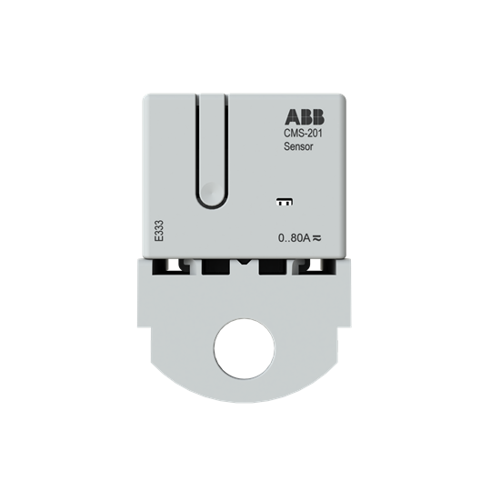 SENSOR 25MM CMS-SERIES 80A AC DC TRMS MOUNTING FOR S800  *