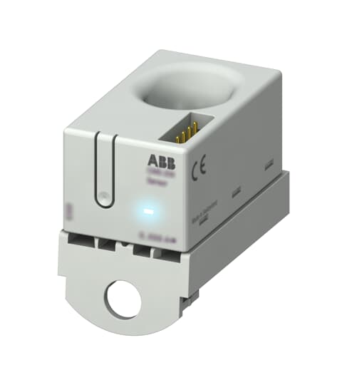 SENSOR 25MM CMS-SERIES 40A AC DC TRMS MOUNTING FOR S800  *