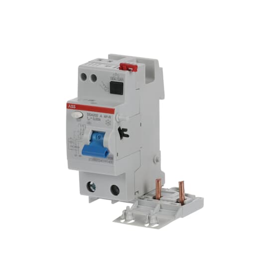 DDA202 A-40/0 03 AP-R - RCD BLOCK  *