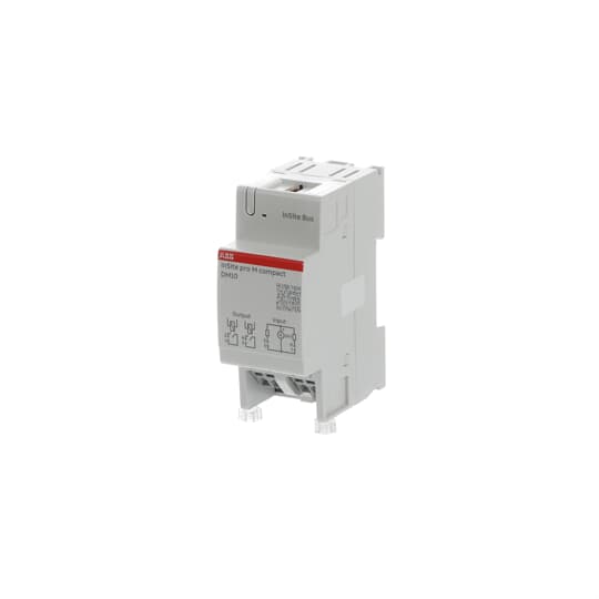 DM10 DIGITAL MODULE  *