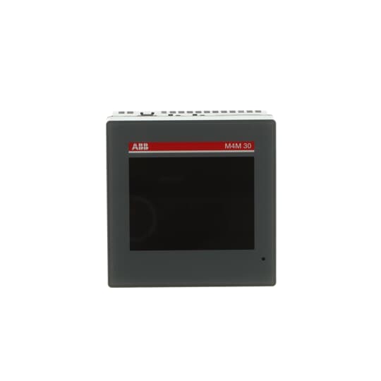 M4M 30 ETHERNET NETWORK ANALYZER  *