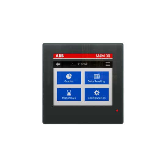 M4M 30 I/O NETWORK ANALYZER  *