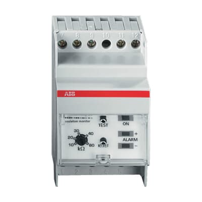 SELVTESTER 24VAC/DC  *