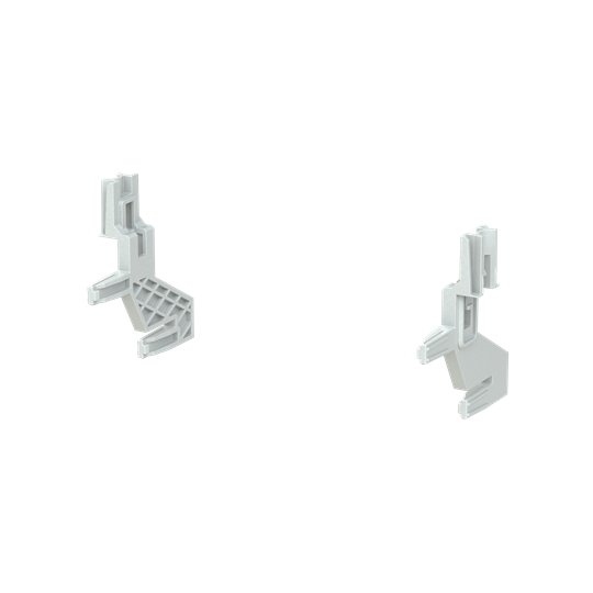 CZ13 F TERM BRIDGE 2 PIEC  *