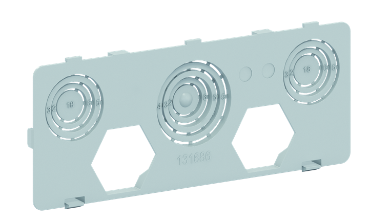 CZF1D PROTECTION VOL CZF1  *