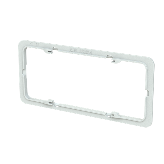 CZ6 CADRE DE MONT PL PASSE CABLE COMFORTLINE  *