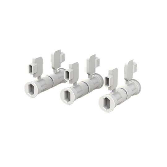 CZ2 ACCESSOIRE DE CONNECTION COMFORTLINE  *