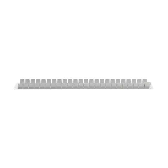 BLINDPLAAT 12M (SET=5PCS)  *