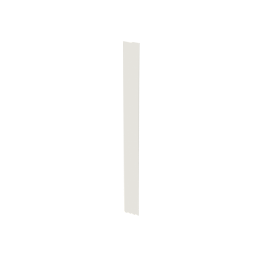 CZB218 VERTICAL PARTITION 8R  *